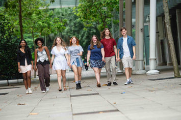 Best Friends Photo Session in Kuala Lumpur