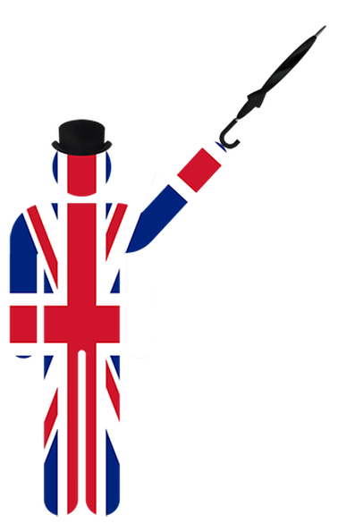 Mr English