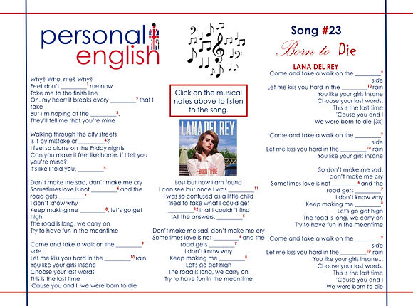 Song