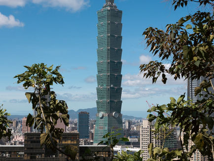 Taipei in 48 Hours: Incredible Food, Temples, and the Kindness of Taiwanese People