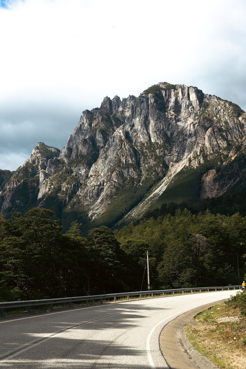 Carretera Austral roadtrip Patagonia Chile