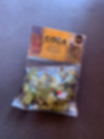 coca candies high altitude sickness