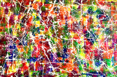 Electric Rainbow
