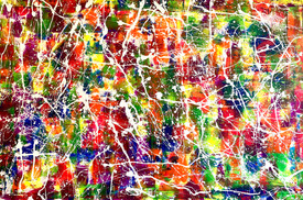 Electric Rainbow