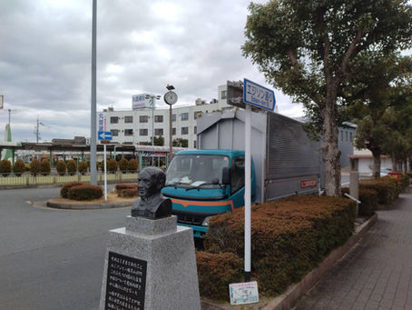 とっても遅い初詣🎍