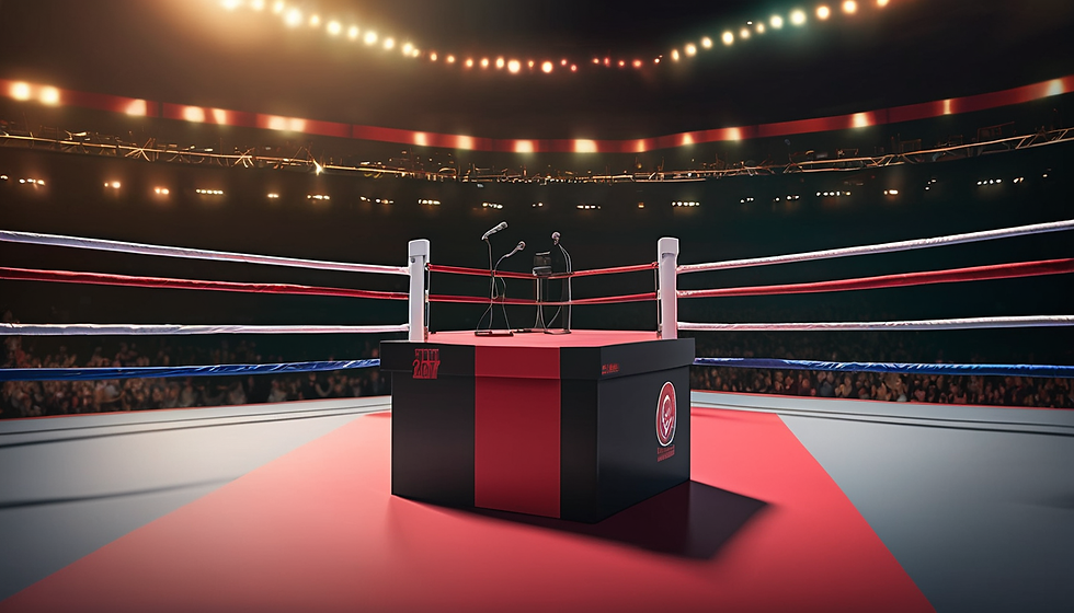 Boxing Insights Conference 2024
