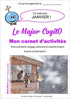 activités à faire avec la personne âgée souffrant de troubles cognitifs modérés