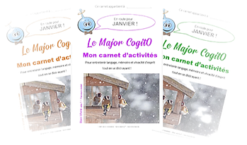 des activités adaptées aux personnes souffrant de troubles cognitifs de modérés à modérement sévères