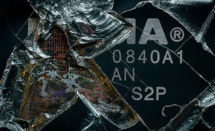 5.1 Solving technical problems