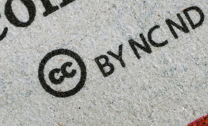 3.3 Copyright and Licensing