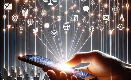 2.3 Engaging in Citizenship through Digital Technologies