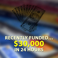Medical Cash Flow Advance Financing RGV Texas