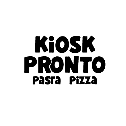 Kiosk Pronto logo