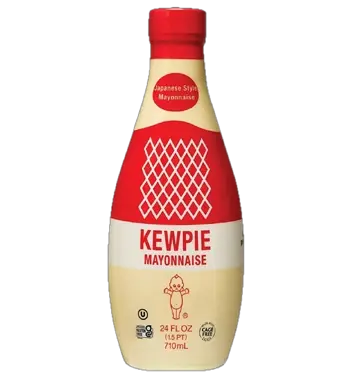 Japanese Mayonnaise