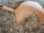 Oaten Chaff