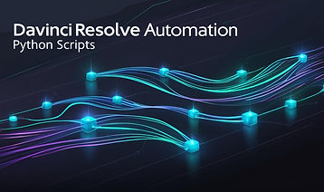 DaVinci Resolve Automation Python Scripts.jpg