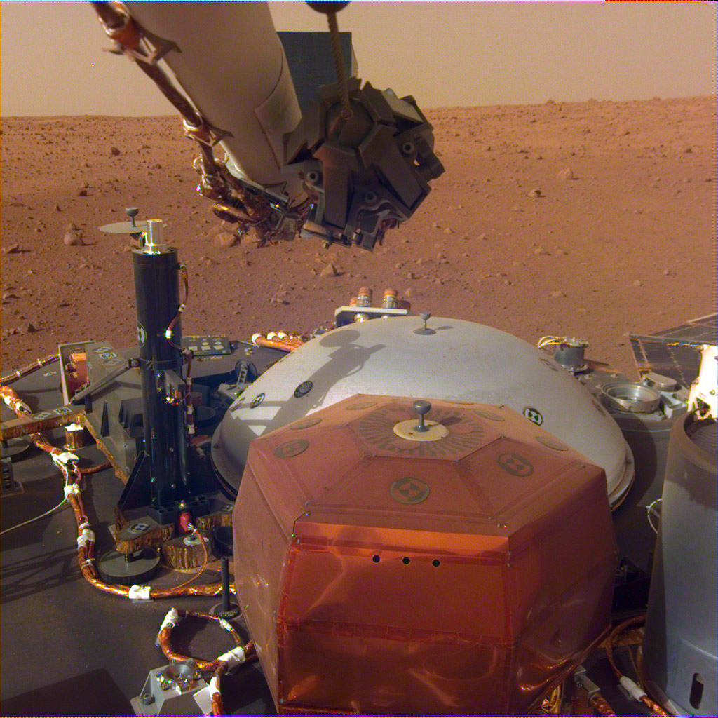 sounds of mars sounds of mars