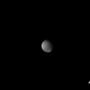 2022 Mars Imagery