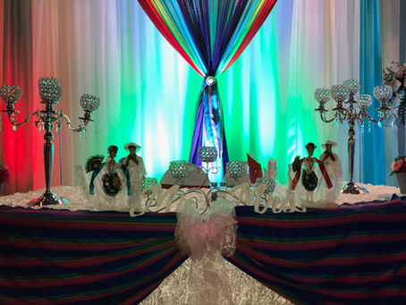 What Makes Hosting a Bridal Shower in Cape Coral Easy with La Venezia Ballroom?