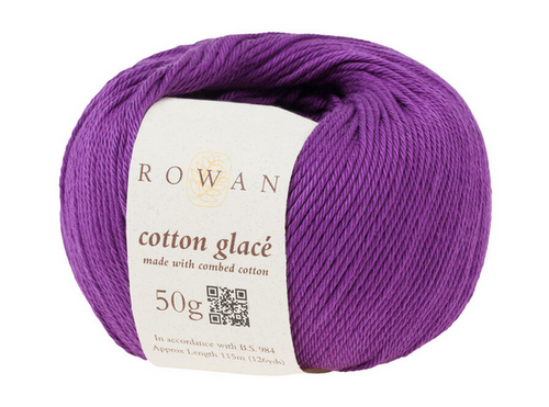 Rowan Cotton Glace Vivi Trading