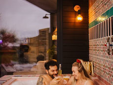 Save 20% at Bethnal & Bec