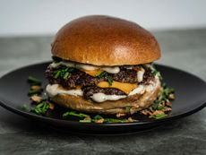 Smash Bros lands in Hitchin