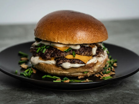 Smash Bros lands in Hitchin