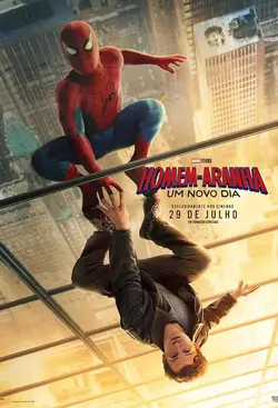 Homem Aranha