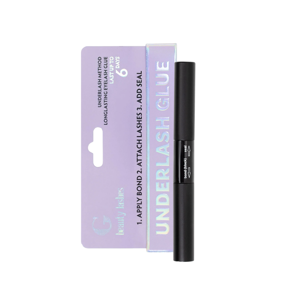 Underlash Glue Bond & Lock