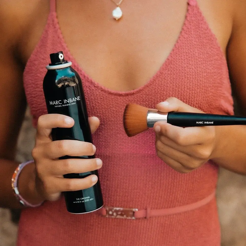 Miniaturebillede: Natural Tanning Spray (175 ml)