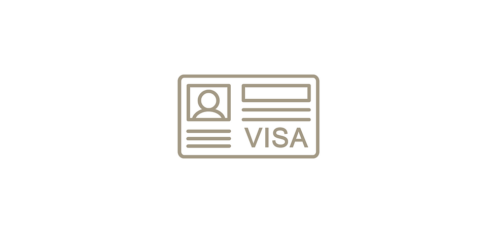 Various Types Of Immigration Visas
