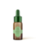 aceite esencial de tomillo para aromaterapia