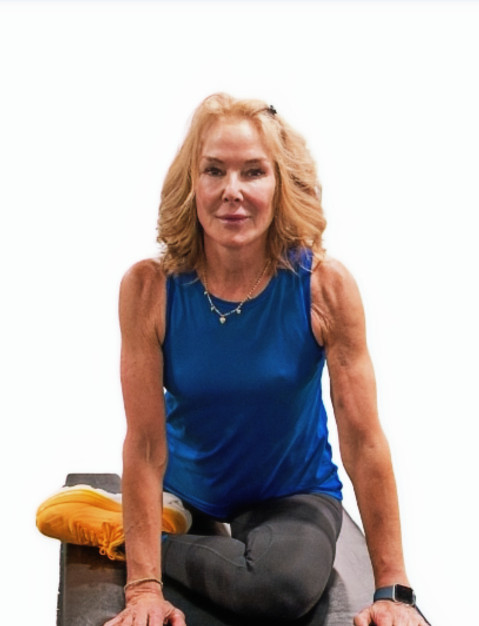 edmonton trainer senior specialist west