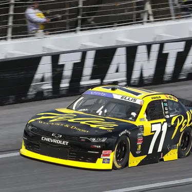 Pella Window and Door of Georgia to Sponsor Ryan Ellis at Atlanta Motor Speedway