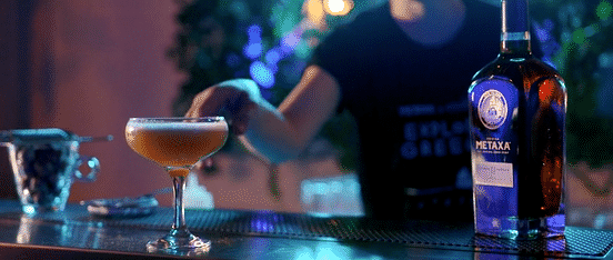 Explore Greece | METAXA