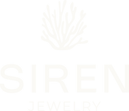 siren beige full lockup logo