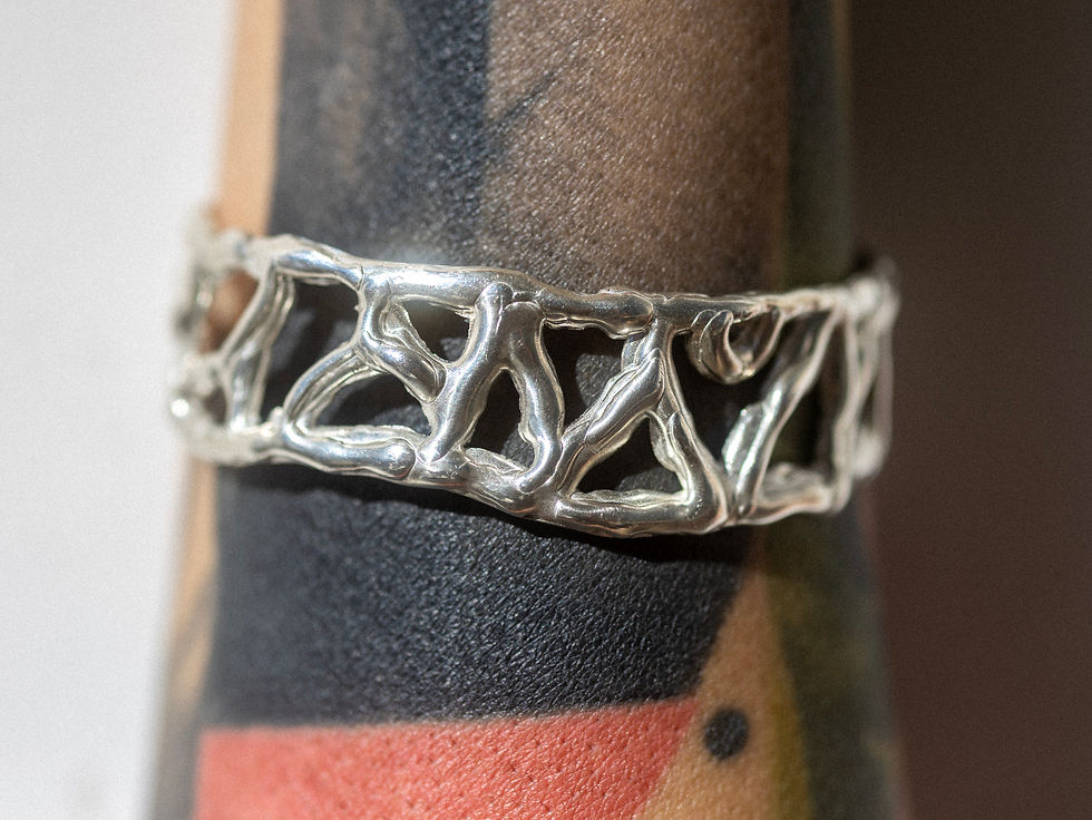 Μικρογραφία: Naïa Bracelet