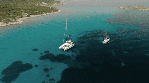 Vernicos Yachts Promo
