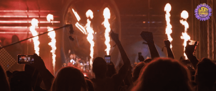 EJEKT Festival 2022