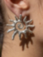 Thumbnail: Helia Earrings