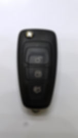Ford Pear Remote