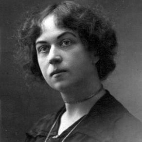 Aleksandra Kollontai