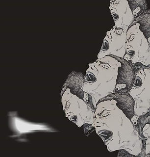 Ölmek İstemiyoruz!