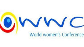 Barış İçin Mücadeleye!