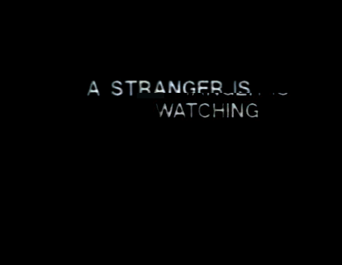 a stranger is watching gif.gif