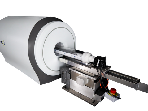 Launch of Pre-clinical Nuclear Imaging System for Cancer and Neurological Research