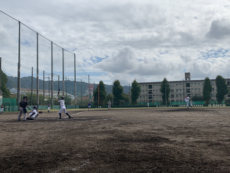 大学野球秋季リーグ戦