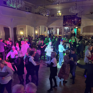 Silvester-Party 2024
