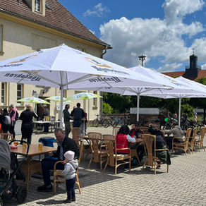 Männertag - HIMMELFAHRT 2025