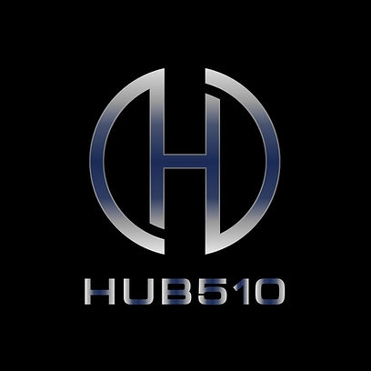 HUB510 logo